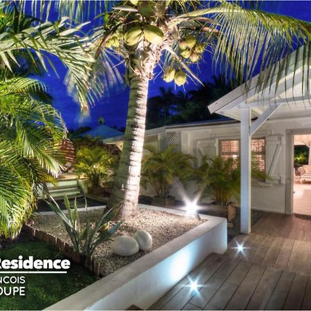 Villa Beijaflor - By Creolys 971 Saint-Francois  Exterior photo