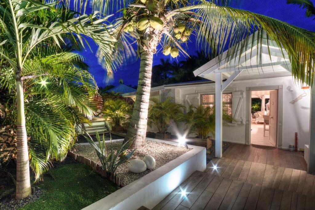 Villa Beijaflor - By Creolys 971 Saint-Francois  Exterior photo